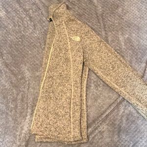 Northface sweater